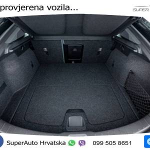 Polestar 2 Long Range 299 KS, ACC+360+4xGR SJED+PANO+VIRT+NAVI