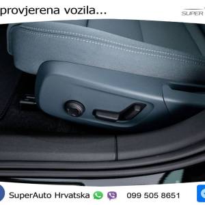 Polestar 2 Long Range 299 KS, ACC+360+4xGR SJED+PANO+VIRT+NAVI