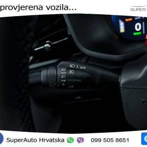 Polestar 2 Standard Range 69 kWh 272 KS, LED+TEM+GR SJED+VIRT+PDC+360