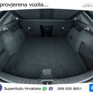 Polestar 2 Standard Range 69 kWh 272 KS, LED+TEM+GR SJED+VIRT+PDC+360