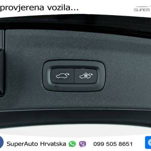 Polestar 2 Standard Range 69 kWh 272 KS, LED+TEM+GR SJED+VIRT+PDC+360