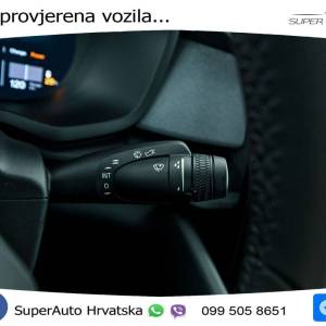 Polestar 2 Standard Range 69 kWh 272 KS, LED+TEM+GR SJED+VIRT+PDC+360