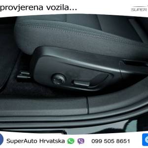 Polestar 2 Standard Range 69 kWh 272 KS, LED+TEM+GR SJED+VIRT+PDC+360