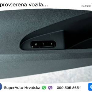 Polestar 2 Standard Range 69 kWh 272 KS, LED+TEM+GR SJED+VIRT+PDC+360