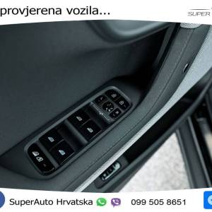 Polestar 2 Standard Range 69 kWh 272 KS, LED+TEM+GR SJED+VIRT+PDC+360