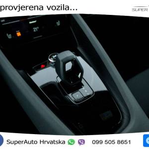 Polestar 2 Standard Range 64 kWh 224 KS, LED+TEM+GR SJED+KAM+PDC+VIRT