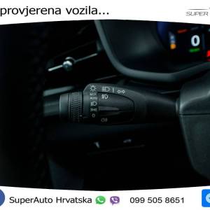 Polestar 2 Standard Range 64 kWh 224 KS, LED+TEM+GR SJED+KAM+PDC+VIRT