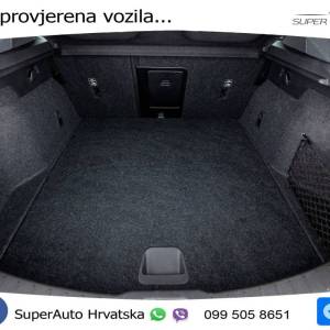 Polestar 2 Standard Range 64 kWh 224 KS, LED+TEM+GR SJED+KAM+PDC+VIRT