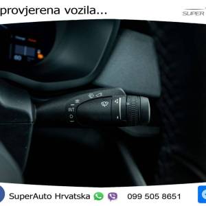 Polestar 2 Standard Range 64 kWh 224 KS, LED+TEM+GR SJED+KAM+PDC+VIRT