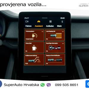 Polestar 2 Standard Range 64 kWh 224 KS, LED+TEM+GR SJED+KAM+VIRT+PDC