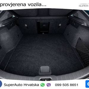 Polestar 2 Standard Range 64 kWh 224 KS, LED+TEM+GR SJED+KAM+VIRT+PDC