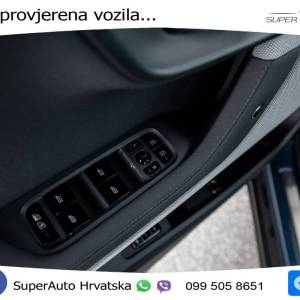 Polestar 2 Standard Range 64 kWh 224 KS, LED+TEM+GR SJED+KAM+VIRT+PDC