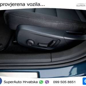 Polestar 2 Standard Range 64 kWh 224 KS, LED+TEM+GR SJED+KAM+VIRT+PDC