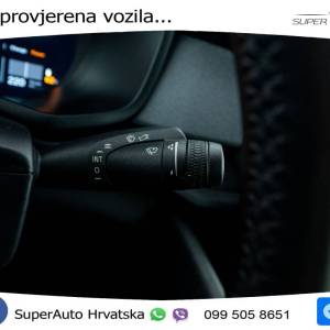 Polestar 2 Standard Range 64 kWh 224 KS, LED+TEM+GR SJED+KAM+VIRT+PDC