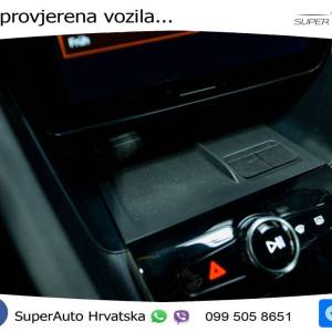 Polestar 2 Standard Range 64 kWh 224 KS, LED+TEM+GR SJED+KAM+VIRT+PDC