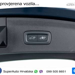 Polestar 2 Standard Range 64 kWh 224 KS, LED+TEM+GR SJED+KAM+VIRT+PDC