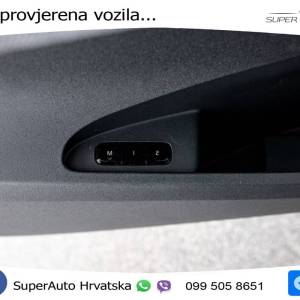 Polestar 2 Standard Range 64 kWh 224 KS, LED+TEM+GR SJED+KAM+VIRT+PDC