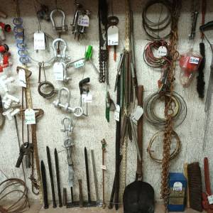 Poljoprivredni ručni alati