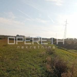 Poljoprivredno zemljište s bunarom - 5060m2 Raštane Donje