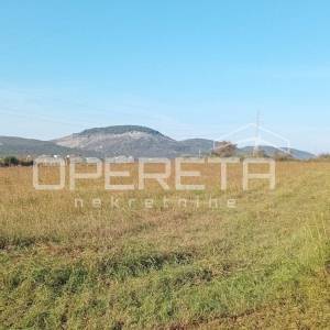 Poljoprivredno zemljište s bunarom - 5060m2 Raštane Donje