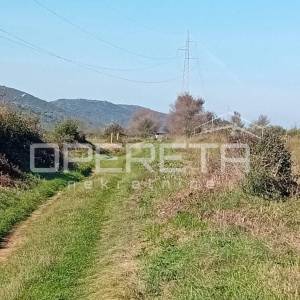 Poljoprivredno zemljište s bunarom - 5060m2 Raštane Donje