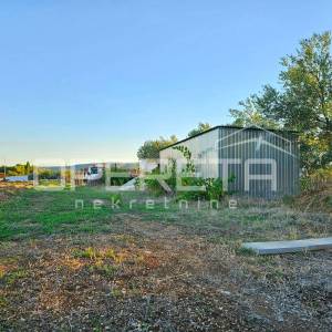 Poljoprivredno zemljište nadomak plaže, 570 m², Kaštel Štafilić