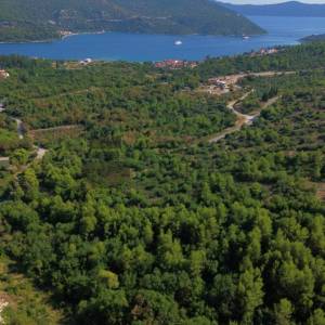 POLJOPRIVREDNO ZEMLJIŠTE NA PRODAJU - DUBROVAČKO PRIMORJE 