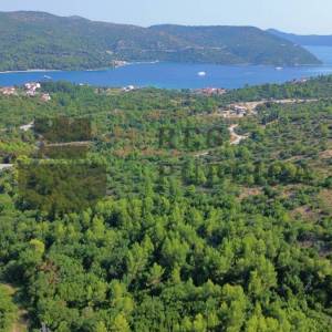 POLJOPRIVREDNO ZEMLJIŠTE NA PRODAJU - DUBROVAČKO PRIMORJE 