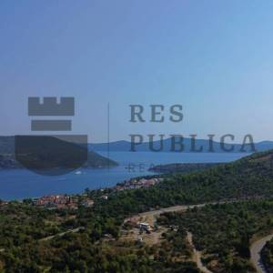 POLJOPRIVREDNO ZEMLJIŠTE NA PRODAJU - DUBROVAČKO PRIMORJE 