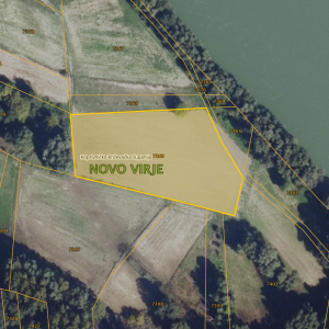 Poljoprivredno zemljište-Kingovo