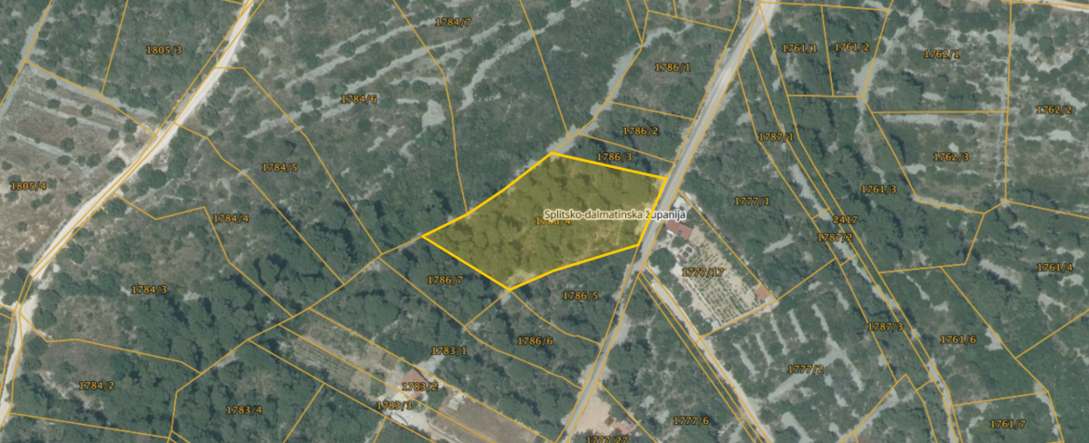 Poljoprivredno zemljište