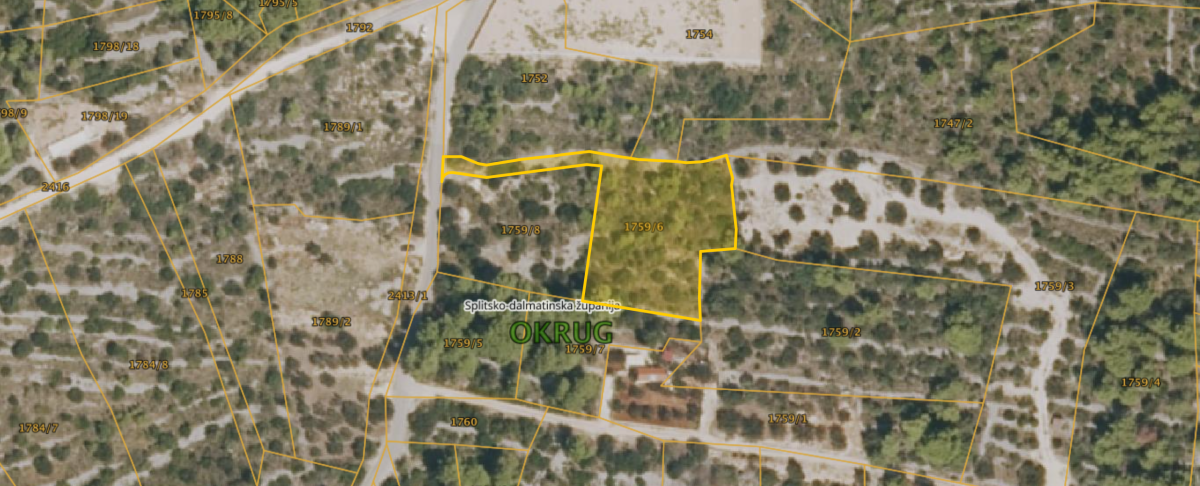 Poljoprivredno zemljište