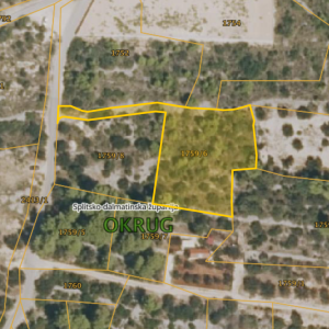 Poljoprivredno zemljište