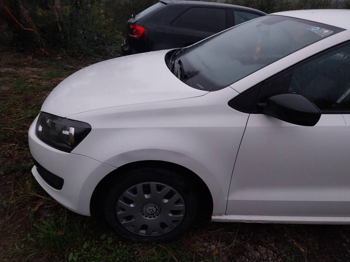 Polo 1.6 tdi