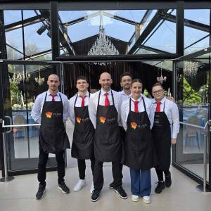 POMOĆNI KUHAR / POMOĆNA KUHARICA