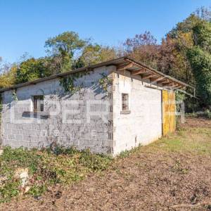 
Poreč - atraktivno poljoprivredno zemljište s infrastrukturom i maslinikom