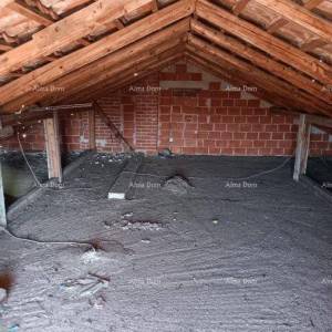 Poreč – obiteljska kuća s dvije stambene jedinice