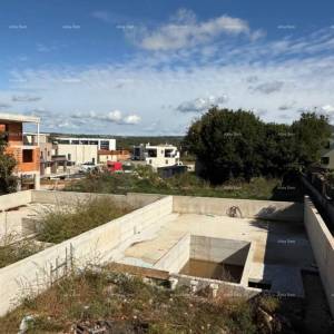 Poreč. Prodaja stana u modernoj novogradnji, Tar!