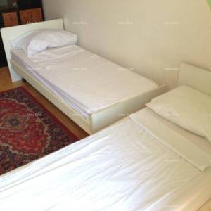 Poreč, Prodaje se stan s 3 spavaće sobe