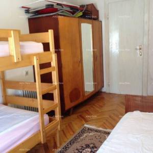 Poreč, Prodaje se stan s 3 spavaće sobe