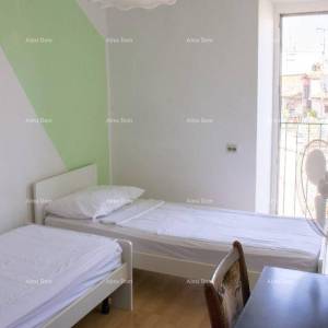 Poreč, Prodaje se stan s 3 spavaće sobe