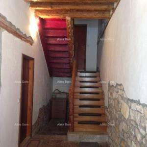 Poreč, Prodaje se stan s 3 spavaće sobe