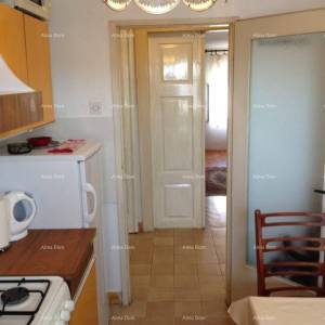 Poreč, Prodaje se stan s 3 spavaće sobe