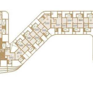 Poreč, stambeno poslovni objekt  sa apartmanima i podzemnim garažama