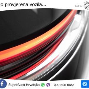 Porsche 911 Carrera  3.0 PDK 385 KS, LED+VIRT+KAM+GR SJED+TEM+PARK