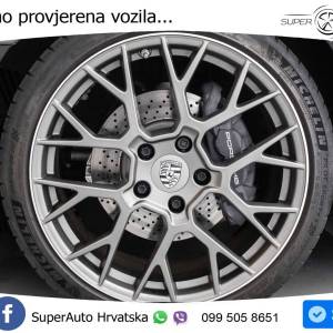 Porsche 911 Carrera  3.0 PDK 385 KS, LED+VIRT+KAM+GR SJED+TEM+PARK