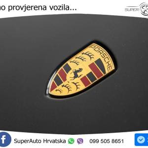 Porsche 911 Carrera  3.0 PDK 385 KS, LED+VIRT+KAM+GR SJED+TEM+PARK