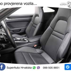 Porsche 911 Carrera  3.0 PDK 385 KS, LED+VIRT+KAM+GR SJED+TEM+PARK