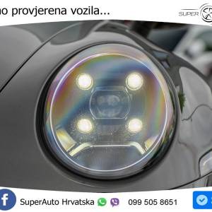 Porsche 911 Carrera 3.0 PDK 385 KS, ACC+LED+KAM+GR SJED+ASIST