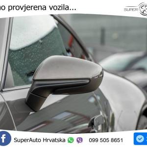 Porsche 911 Carrera 3.0 PDK 385 KS, ACC+LED+KAM+GR SJED+ASIST